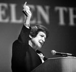 Helen Thomas