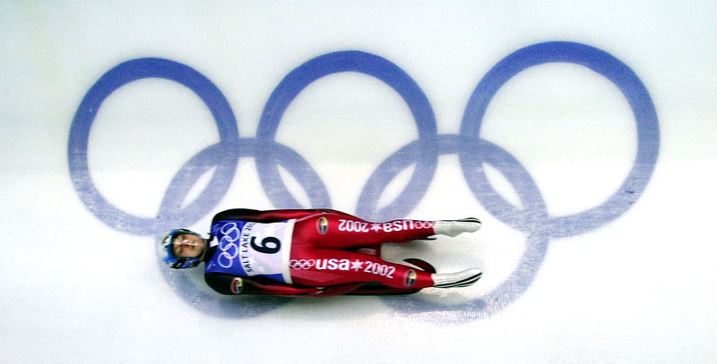 SPORTS OLY-LUGE 11 GT