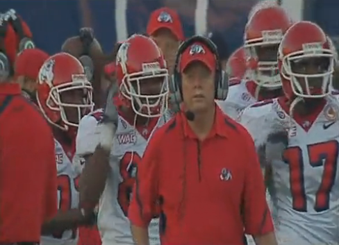 Fresno State faces SEC challenge
