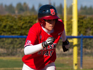 Softball vs. Sacramento State gallery