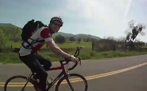 Active Fresno: Blossom Trail Bike Ride