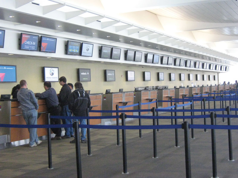 A look inside Fresno’s high airfare costs