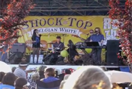 Rock the Mall (Aug. 2011) - featuring the Valley Cats Band