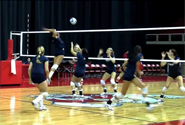 Interview: Fresno State Volleyball Coach Lauren Netherby-Sewell