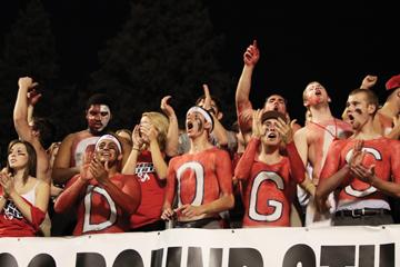 Are you a Fresno State student? You can get free ticket to football home opener