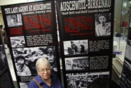 Holocaust Exhibit visits Fresno State [photo gallery]