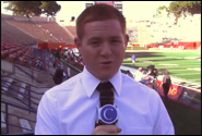 Bulldogs vs. Boise State Pregame [video]