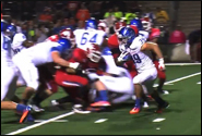 Fresno State vs. Boise State [video]