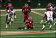 Fresno State Bulldogs vs. Ole Miss [video]