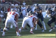 Fresno State vs. Nevada [video]