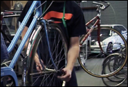 Fresno Bike Kitchen [video]