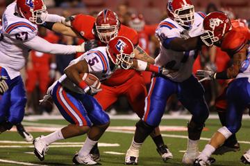 Fresno State stumbles in crucial WAC contest