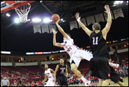 Mens Basketball vs. Academy of Art University [gallery]