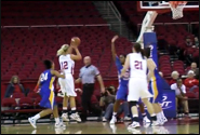 Fresno State womens basketball vs. San Jose Spartans [video]