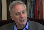 Israeli Historian Discusses Zionist Policies