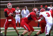 Fresno State will hold its first fall camp live scrimmage on Saturday. 