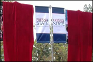Fresno State unveils new University logo [video]