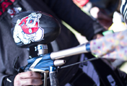 Paintball: Newest Club Sport [gallery]