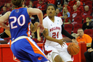 W. Hoops: Fresno State vs. Boise State [gallery]