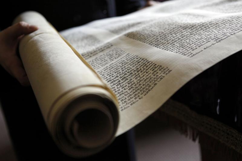 The Torah is the book central to the doctrine of the Jewish faith. Fresno State’s Jewish Studies Certificate program introduces students to such facets of Jewish history and culture.
McClatchy-Tribune