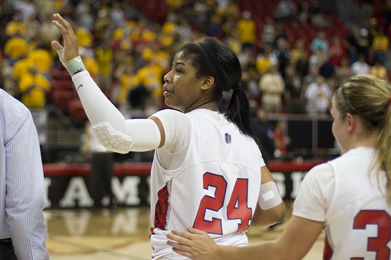 Womens Basketball: Dogs win Mountain West thriller to advance to championship game 