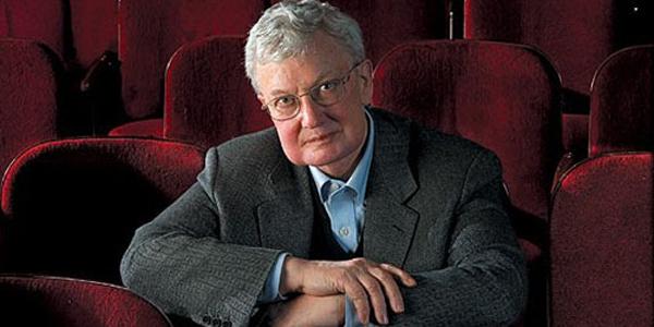 Roger Ebert: The loss of a legend