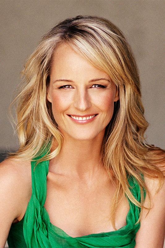 Academy Award winning actress Helen Hunt is this years Central California Womens Conference keynote speaker and will speak about living a passionate life. 