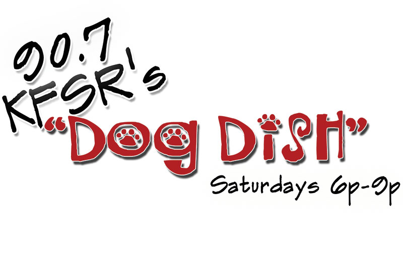 Dog Dish radio show mixes news and music