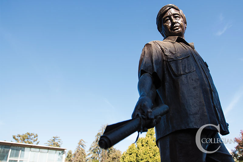 Fresno State campus closed Monday for Cesar E. Chavez holiday