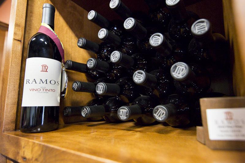 Fresno State graduate produces award-winning wine