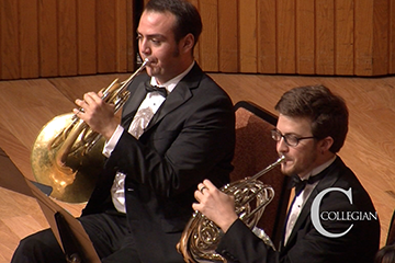 Fresno State Symphony Orchestra Wows at Vintage Day