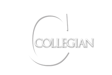 The Collegian Podcast Episode #1