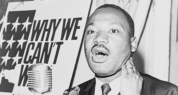 City Celebrates MLK Day throughout weekend