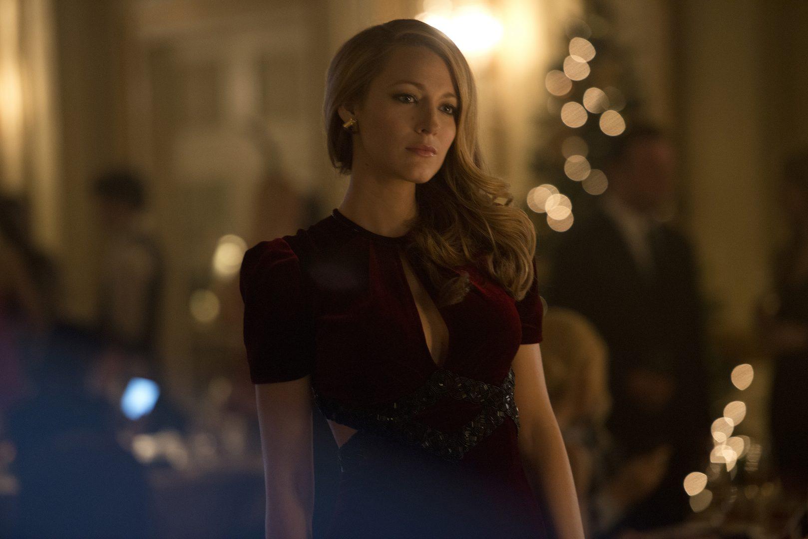 Blake Lively stars in The Age of Adaline. (Diyah Pera/Lionsgate)