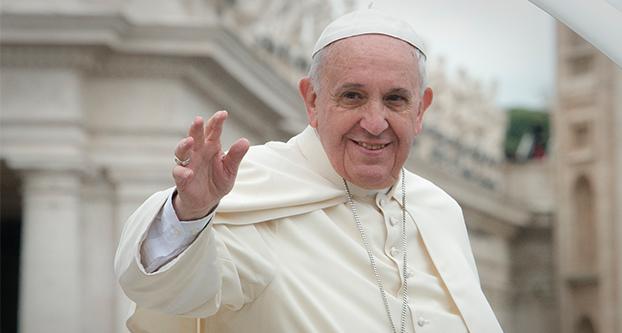 Pope+Francis+at+the+Canonization+of+Saint+John+XXIII+and+Saint+John+Paul+II+by+he+and+the+Catholic+Church+on+April+27%2C+2014.+This+event%2C+attended+by+millions+is+amongst+the+most+important+in+current+history.+%28Jeffrey+Bruno+%E2%80%9D%C2%A2+Aleteia%29