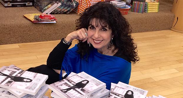 Local Armenian author finds inspiration at Fresno State