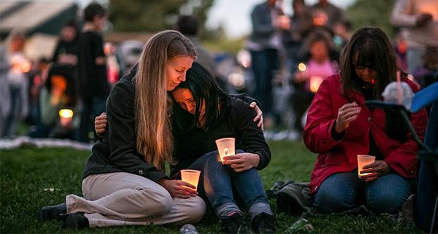 New gun bill passed intended to prevent school shootings