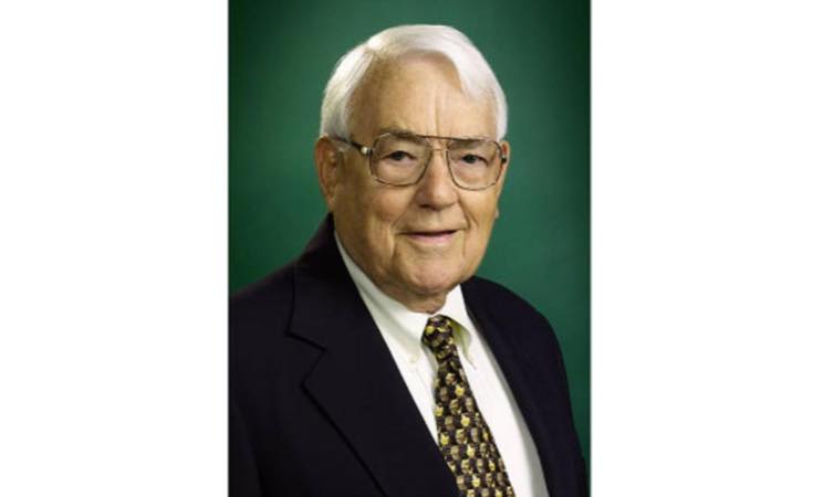 Longtime supporter of Fresno State, Robert E. Bob Duncan, dies at 94