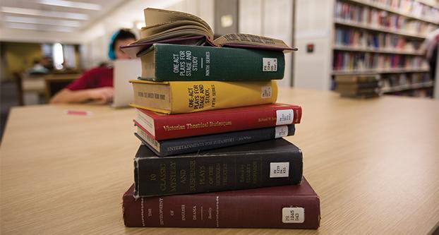 State legislation aims to make college textbooks affordable