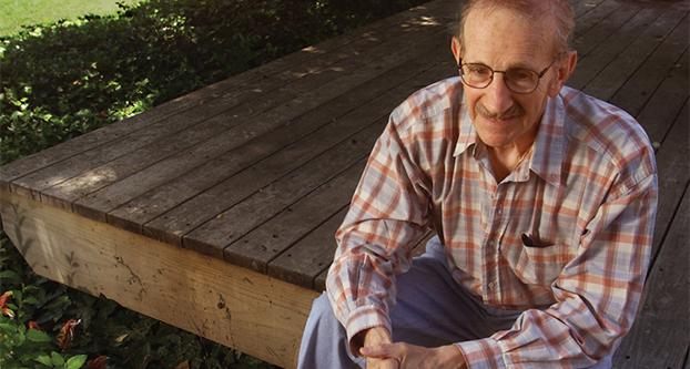 Philip Levine’s legacy remembered by student