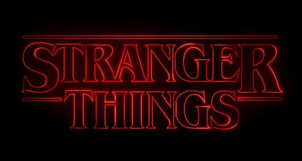 Netflix original Stranger Things is no stranger to me