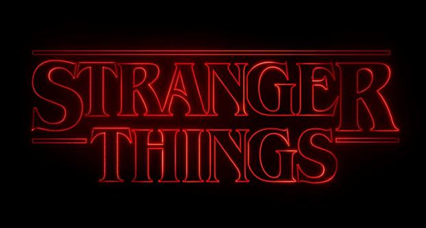 Netflix original "Stranger Things" is no stranger to me