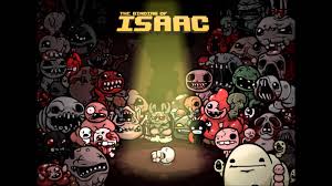 The Binding of Isaac: Afterbirth Wonderfully Macabre