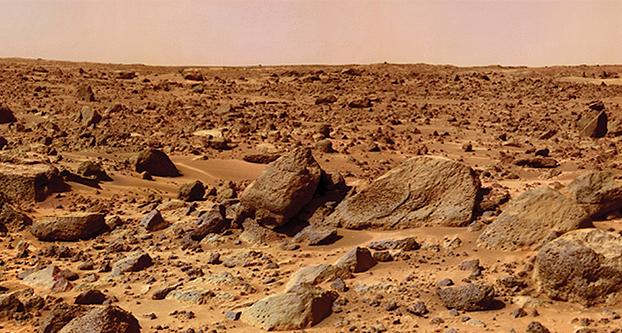 Obama wants private companies to help send humans to Mars by the 2030s