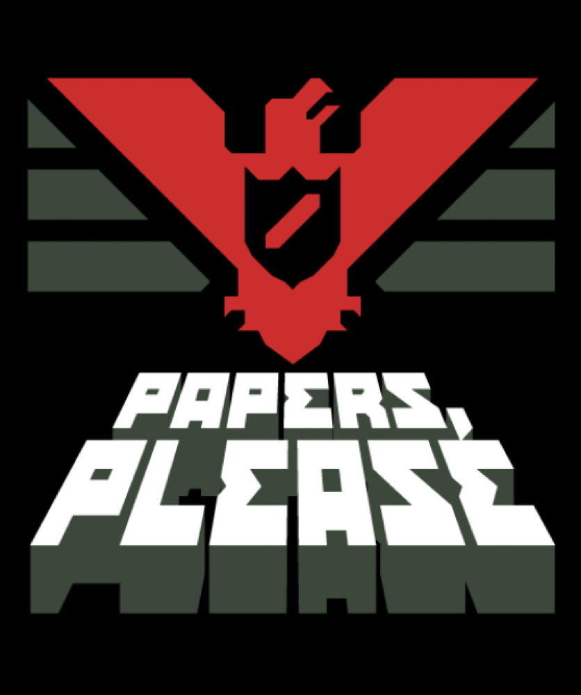 Papers Please: An Exercise in Futility