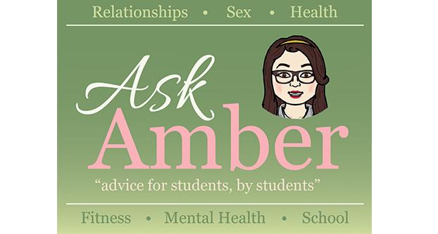 Ask Amber