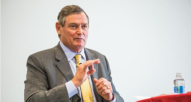 CSU Chancellor stands by campus community