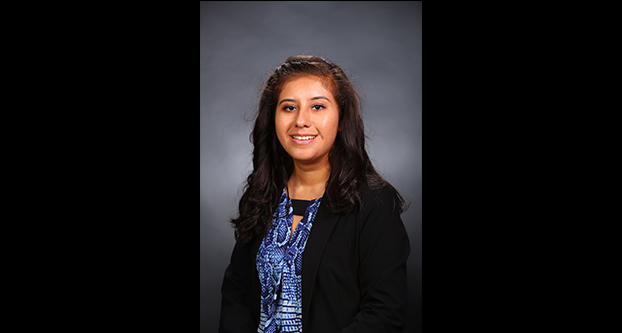 Meet your ASI candidate: Epifania Mendoza, Vice President of Finance