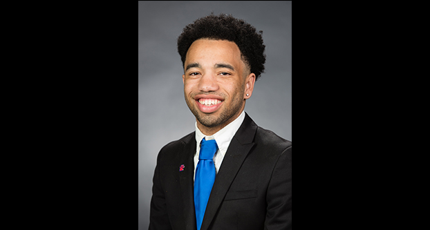 Meet your ASI candidate: Cam Patterson, Vice President of Finance