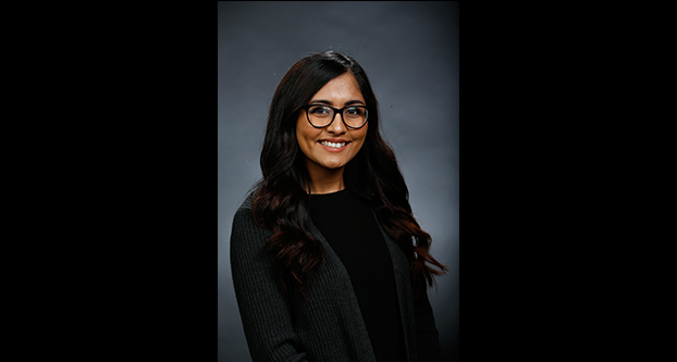 Meet your ASI candidate: Alexandra Chavez